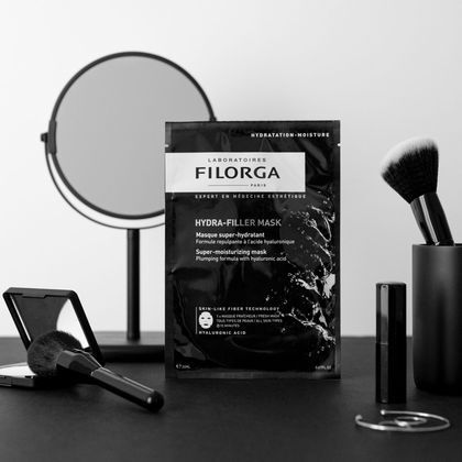 Masque pour le visage