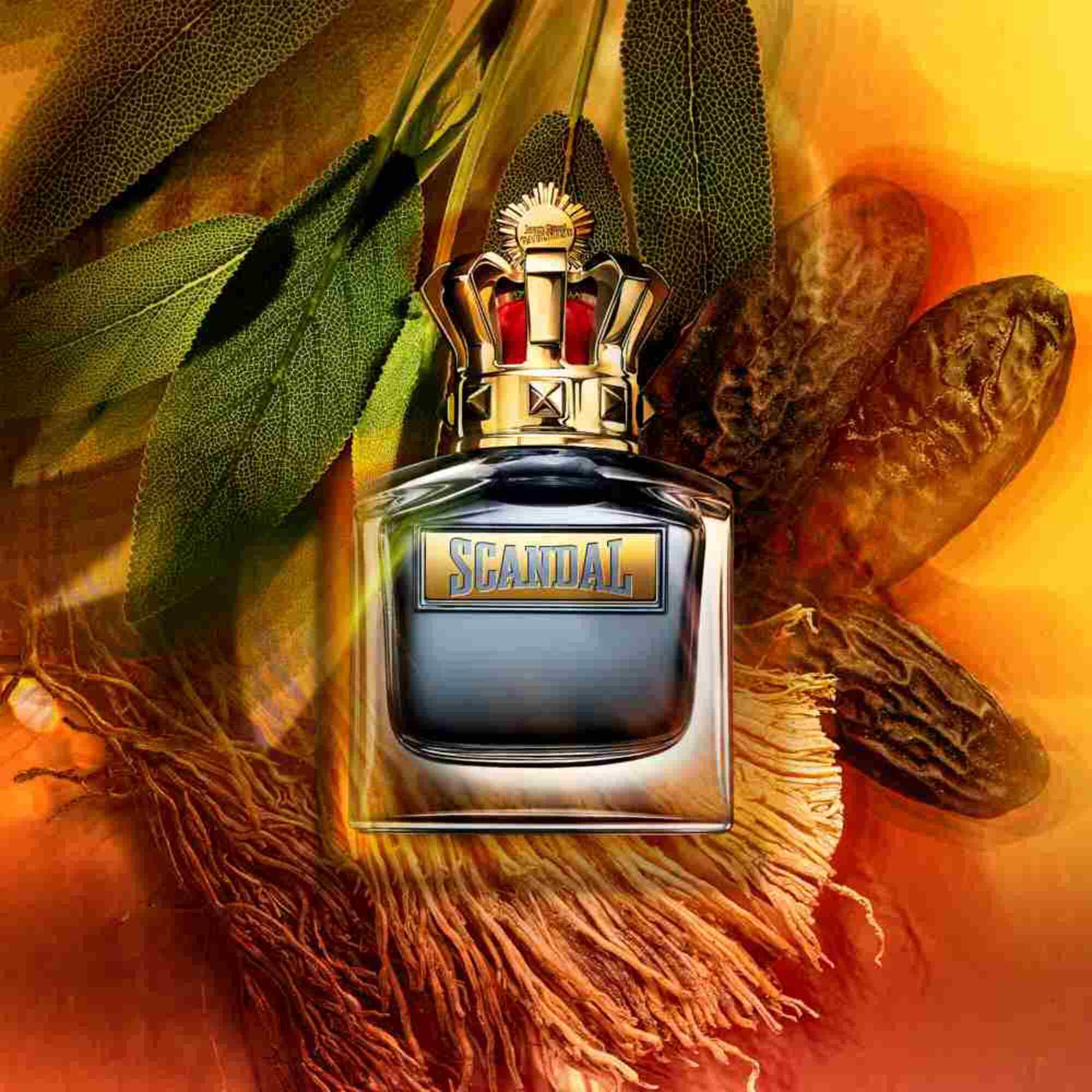 Eau de Toilette