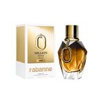 50 ML Rabanne MILLION GOLD FOR HER PARFUM Parfum 3 of 7 Parfum