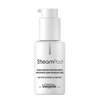 50 ML Steampod Steampod Serum für perfekte Haarspitzen  1 of 2 