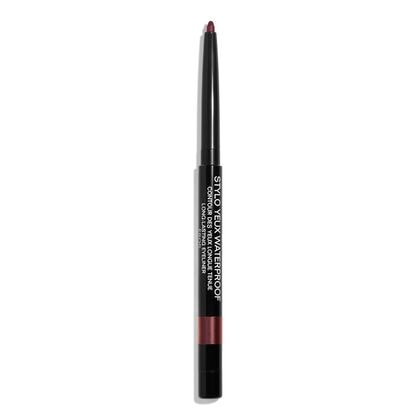  CHANEL STYLO YEUX WATERPROOF LANGANHALTENDER AUGENKONTURENSTIFT  1 of 4 