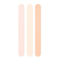 1 PCS Marionnaud Standard Manicure & Pedicure Nagelfeile  1 of 2 