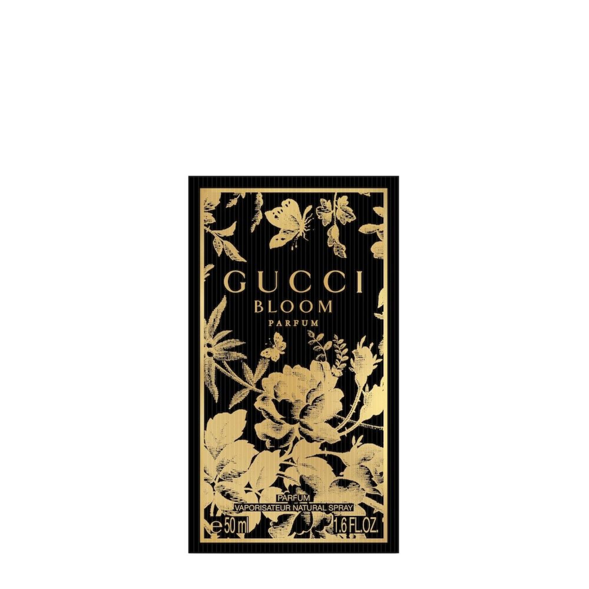 50 ML Gucci BLOOM PARFUM FEMALE Parfum 1 of 6