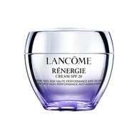 50 ML Lancôme RÉNERGIE CREAM SPF 20 Gesichtscreme LSF 20  1 of 2 