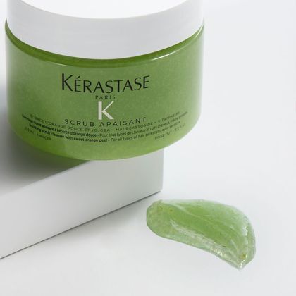 250 ML Kérastase FUSIO-SCRUB FUSIO-SCRUB  1 of 3 