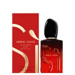 50 ML Giorgio Armani Si Si Passione EdP Intense 3 of 6 Si Passione EdP Intense