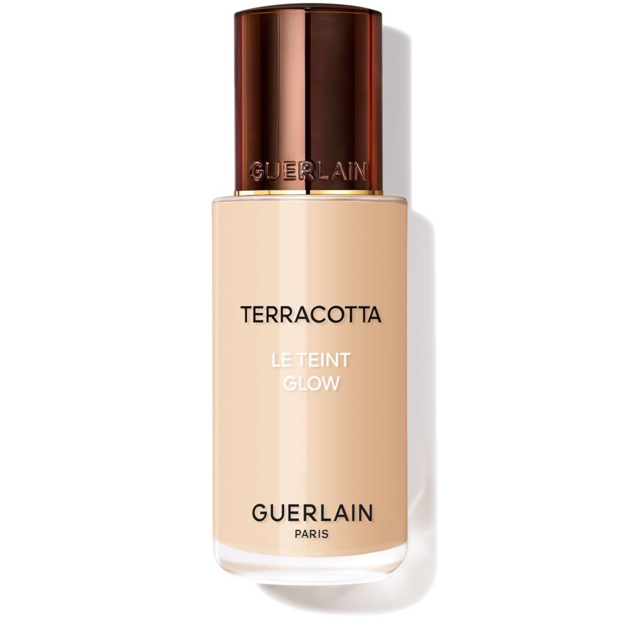 Guerlain Terracotta Le Teint Glow Fluid-Foundation 1 of 1