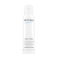 150 ML Biotherm Deo Pure Deo Pure Invisible Atomiseur  1 of 2 