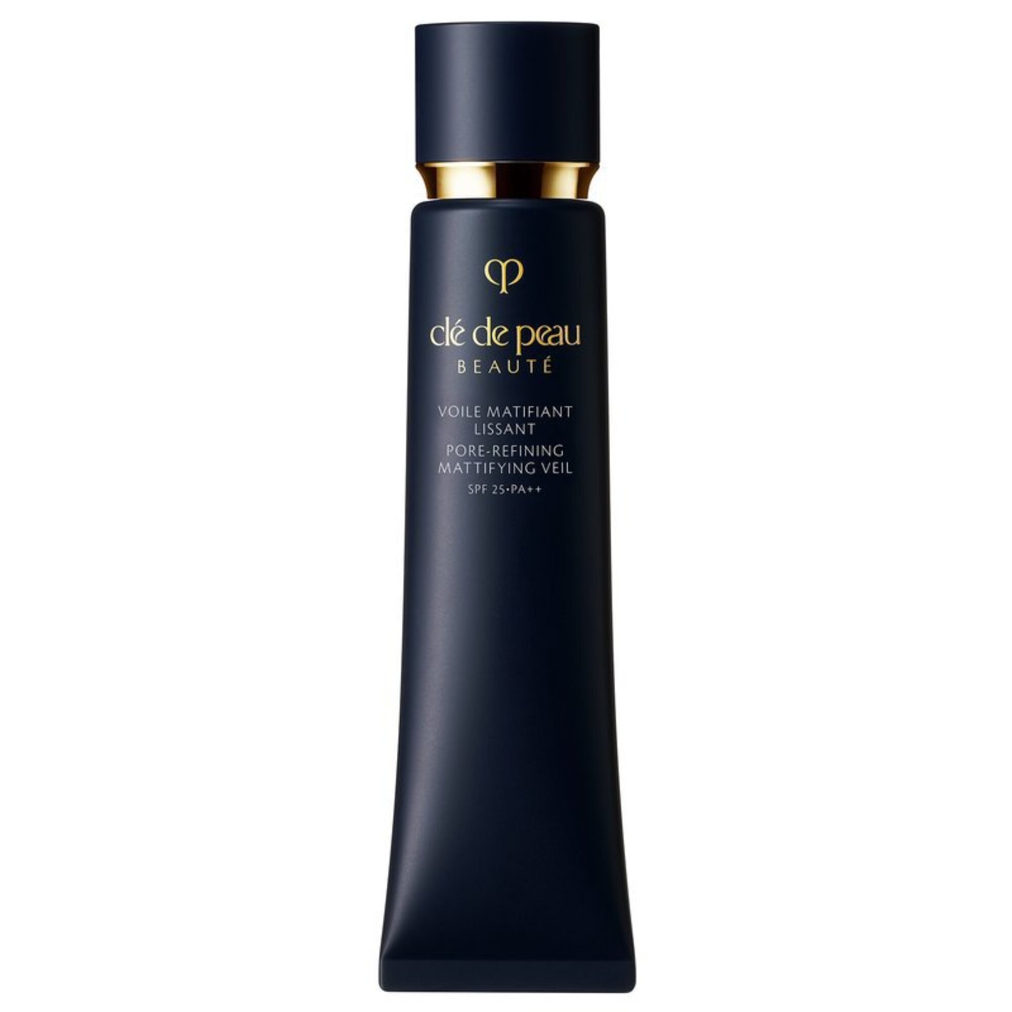 Clé de Peau Beauté PRIMER Pore Refining Mattifying Veil 1 of 3
