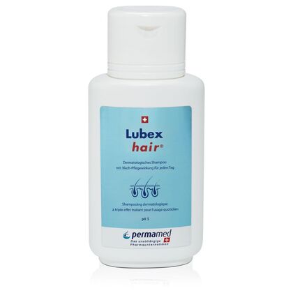 200 ML Lubex anti-age Lubex Shampoing dermatologique  1 of 1 