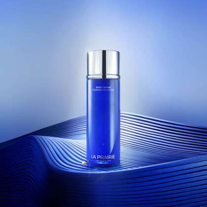Essence-In-Lotion, Pre-Serum-Pflege