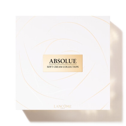 1 PCS Lancôme Absolue Soft Cream Gesichtspflegeset  1 of 6 