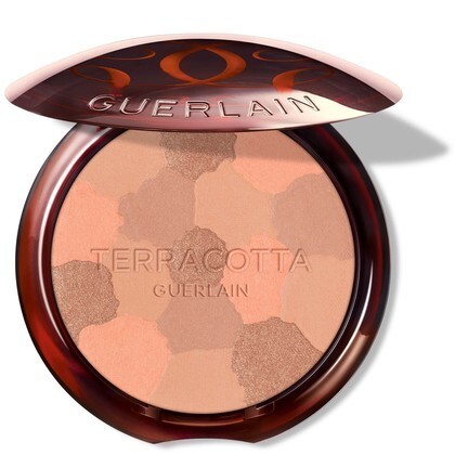  Guerlain Terracotta Bronzing Powder Light Puder  1 of 3 