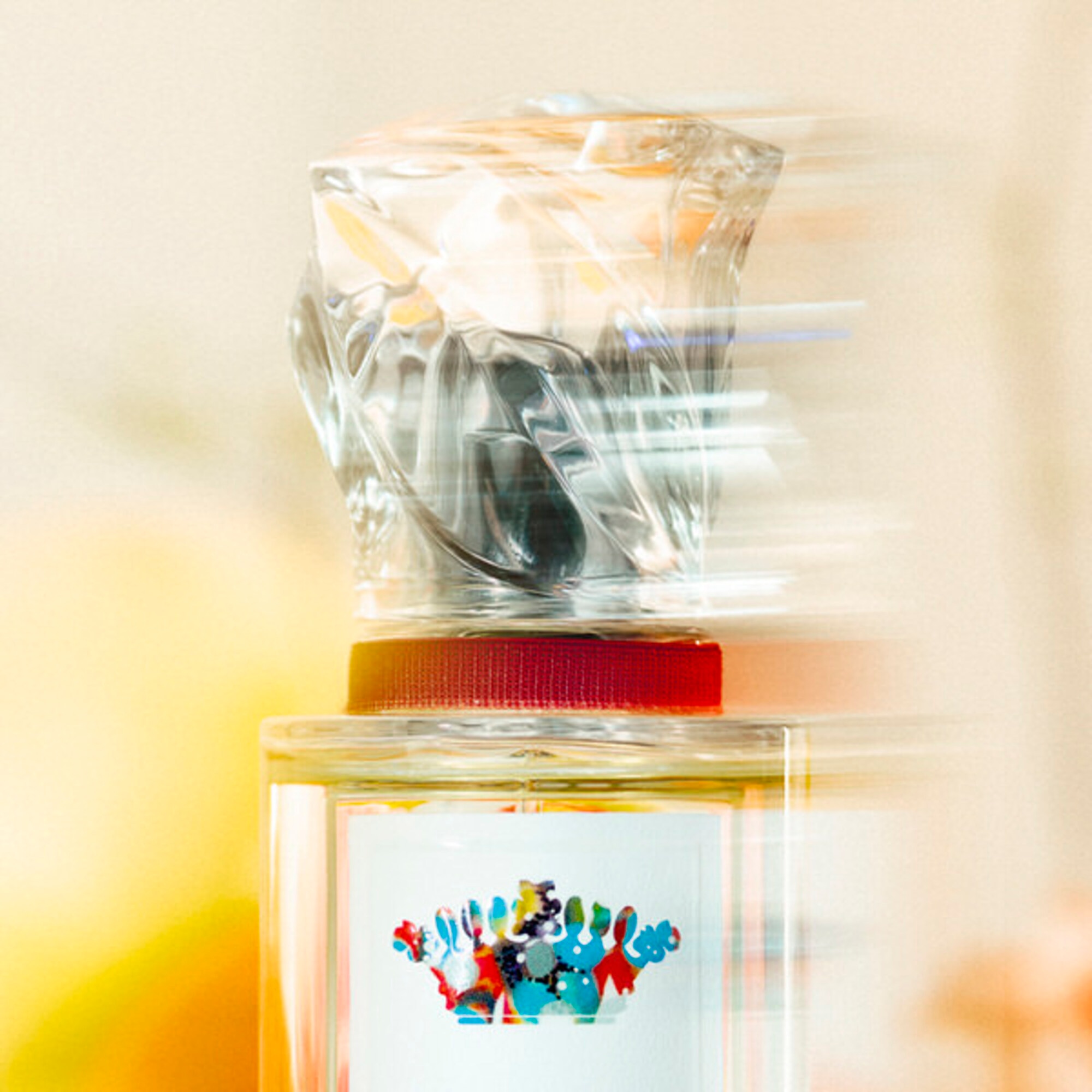 100 ML SISLEY L'EAU RÊVÉE D'ISA Eau de Toilette 1 of 5