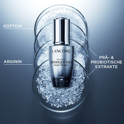 Augen- und Wimperserum