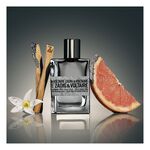 50 ML Zadig & Voltaire THIS IS HIM! Eau de Toilette  3 of 5 Eau de Toilette