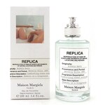 100 ML Maison Margiela Replica Bubble Bath Eau de Toilette 2 of 2 Eau de Toilette