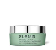 100 G Elemis Pro Coll Cl Green Fig Pro-Collagen Grüner Feigen Reinigungsbalsam  1 of 2 