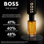 50 ML Hugo Boss BOSS the Scent Eau de Toilette for Him 5 of 6 Eau de Toilette for Him
