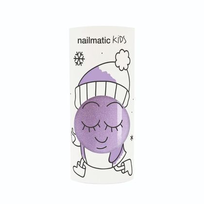 1 PCS Nailmatic Water-Based Nail Polish Kids Nagellack  1 of 1 