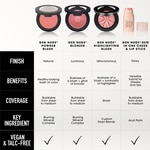 BareMinerals BM GEN NUDE CHEEK Blush 7 of 8 Blush