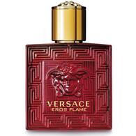 50 ML Versace Eros Flame Eau de Parfum  1 of 2 