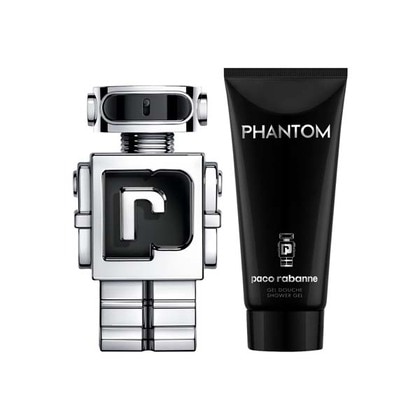 1 PCS Rabanne Phantom Duftset  1 of 4 