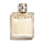 50 ML CHANEL ALLURE HOMME EAU DE TOILETTE  2 of 2 EAU DE TOILETTE