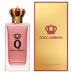 100 ML Dolce&Gabbana Q BY D&G EDP INTENSE Eau de Parfum Intense 3 of 4 Eau de Parfum Intense