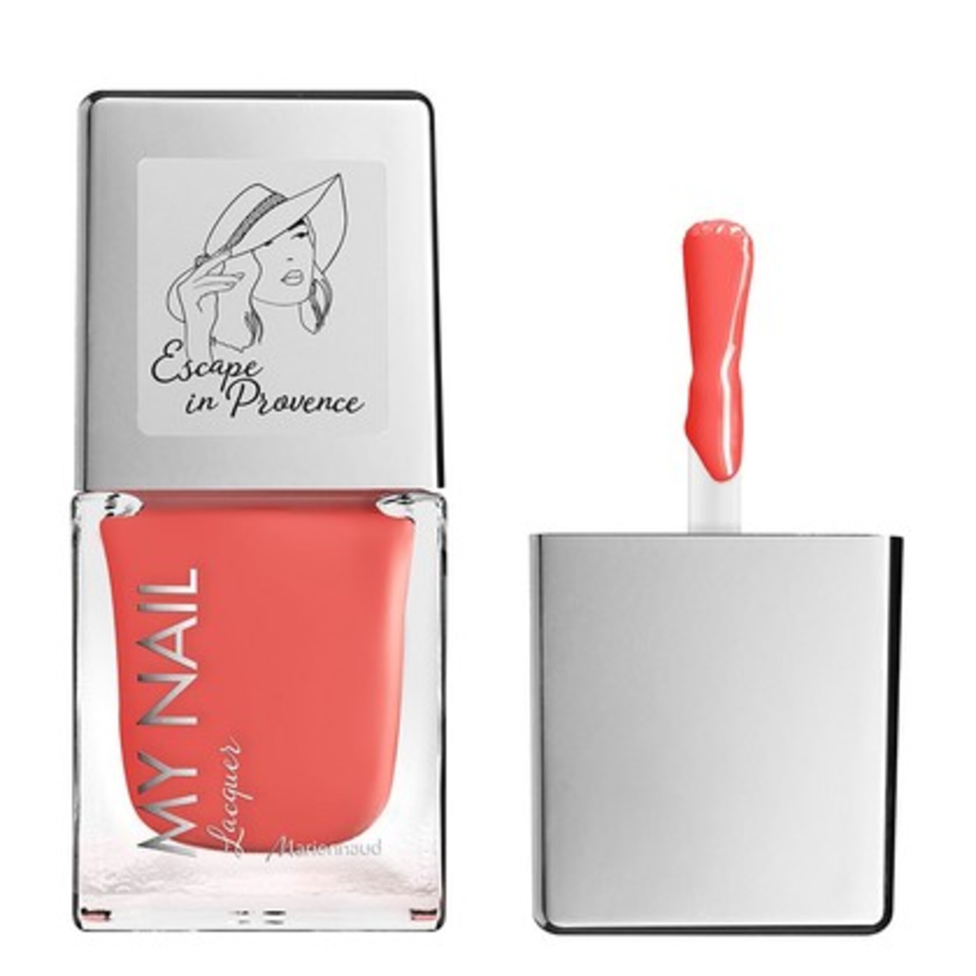 Nagellack - Feeling Joy