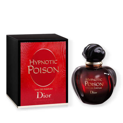 50 ML DIOR Hypnotic Poison Eau de Parfum  1 of 3 