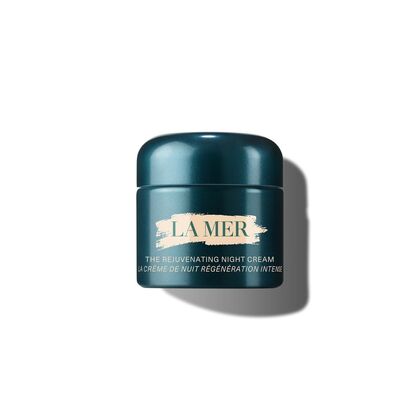 60 ML La Mer Hydrating Intense Night Cream The Rejuvenating Night Cream  1 of 3 