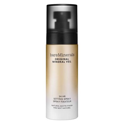 100 ML BareMinerals Original Mineral Veil 24HR Spray fixateur Mat 1 of 1