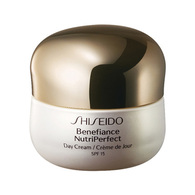 50 ML Shiseido Benefiance NutriPerfect Benefiance NutriPerfect Day Cream SPF 15  1 of 2 