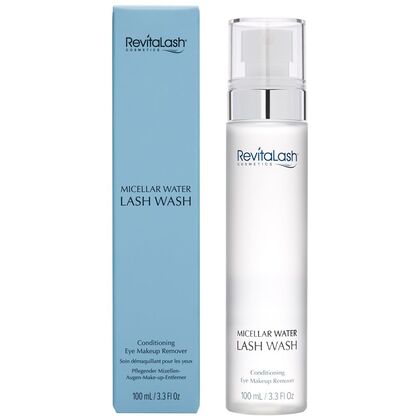 100 ML RevitaLash Micellar Water Lash Wash Augen-Make-up Entferner  1 of 1 