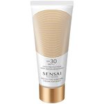 150 ML Sensai Silky Bronze Soins solaires corps  1 of 1 Soins solaires corps