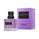 50 ML Valentino BORN IN ROMA PURPLE MELANCHOLIA Eau de Parfum  3 of 6 Eau de Parfum