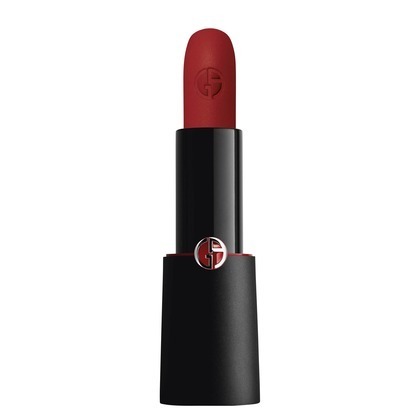  Giorgio Armani Rouge d'Armani Matte GA ROUGE D'ARMANI MATTE 403 LUCKY RED  1 of 3 