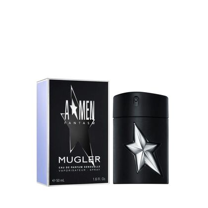 50 ML Mugler AMEN FANTASM Eau de Parfum  1 of 6 