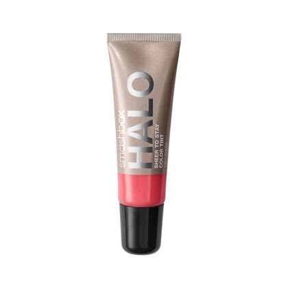  Smashbox Halo Sheer to Stay Colour Tint Tönung für Wangen und Lippen  1 of 1 