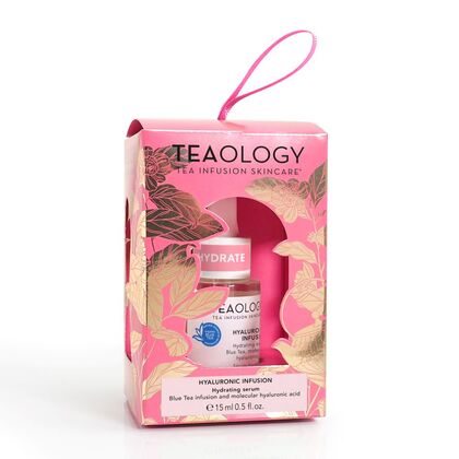 1 PCS Teaology Teaology Xmas-Set Hyaluronic Infusion  1 of 1 