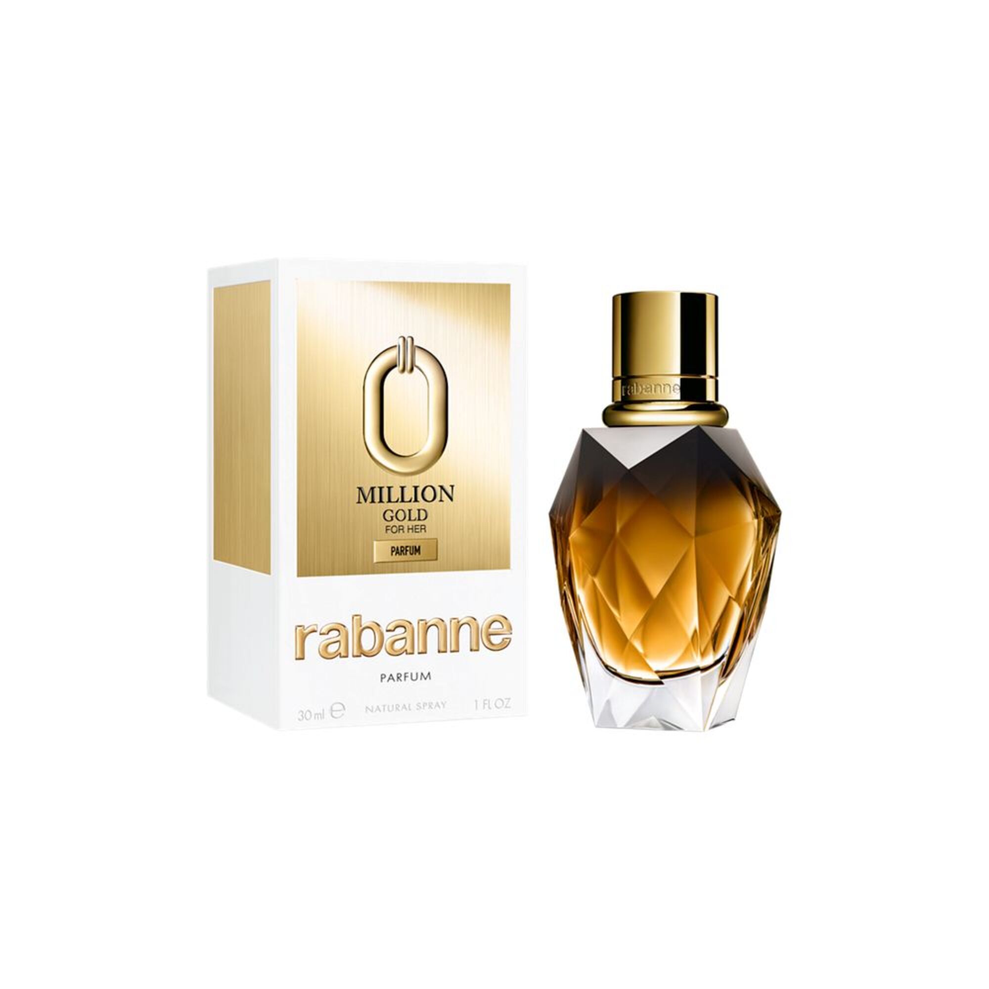 Eau de Parfum