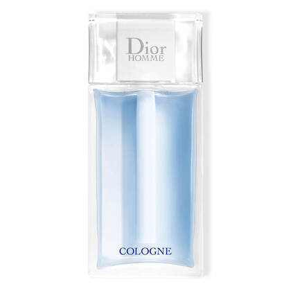 200 ML DIOR Dior Homme Cologne Eau de Toilette  1 of 3 