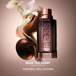 50 ML Hugo Boss BOSS The Scent Parfum for Him 4 of 5 Parfum for Him