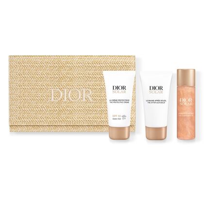 1 PCS DIOR DIOR SOLAR Coffret Dior Solar  1 of 1 