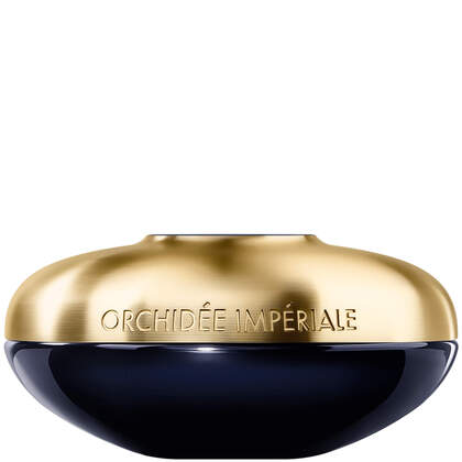 50 ML Guerlain Orchidée  Impériale Gesichtscreme  1 of 1 