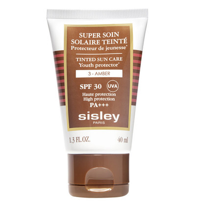 40 ML SISLEY Ligne Solaire Sonnenschutz SPF 30  1 of 1 