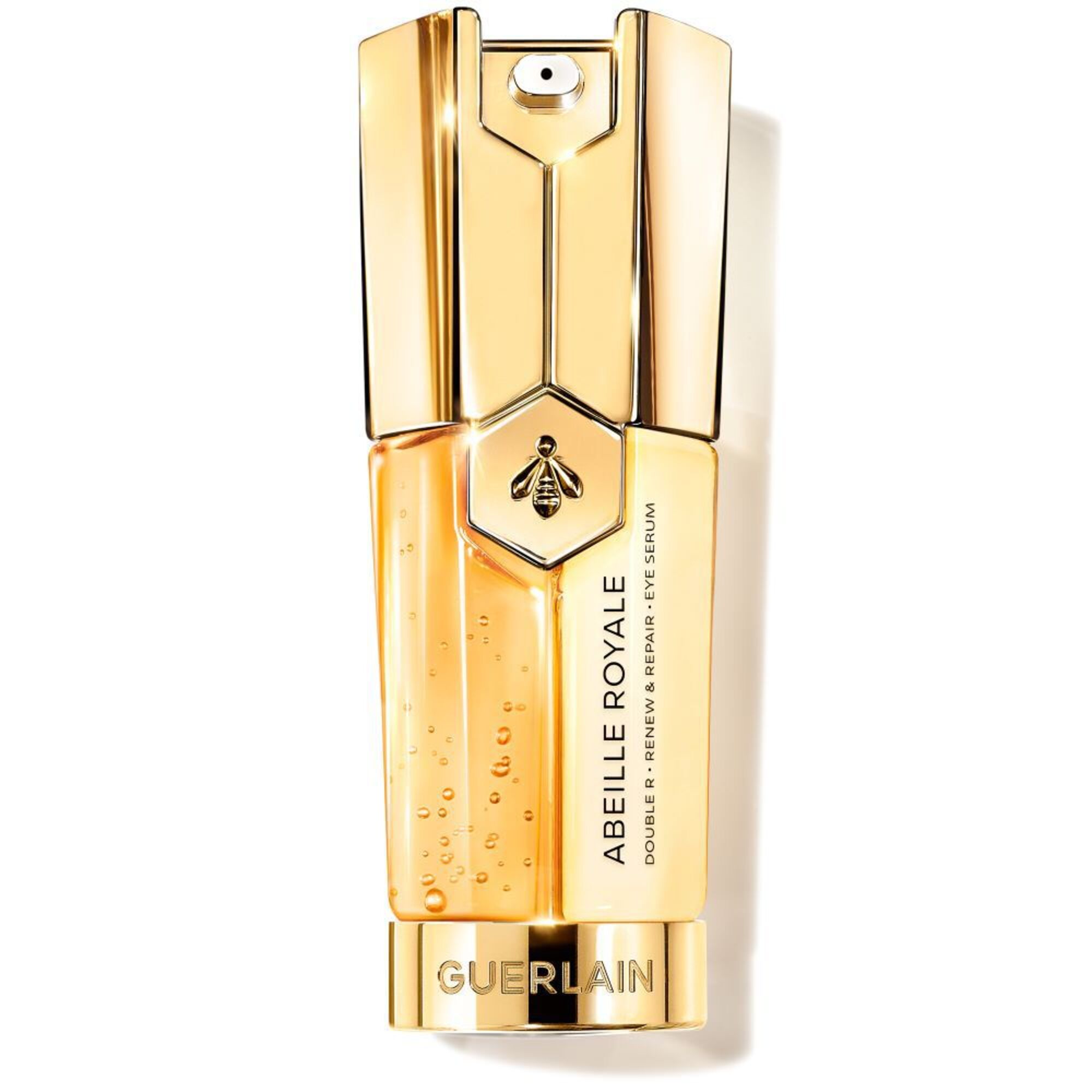 20 ML Guerlain Abeille Royale Double R Sérum pour les yeux 