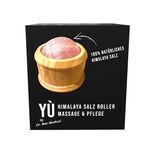 1 PCS YÙ Beauty YÙ Beauty Himalaya-Salz-Massageball  1 of 1 Himalaya-Salz-Massageball