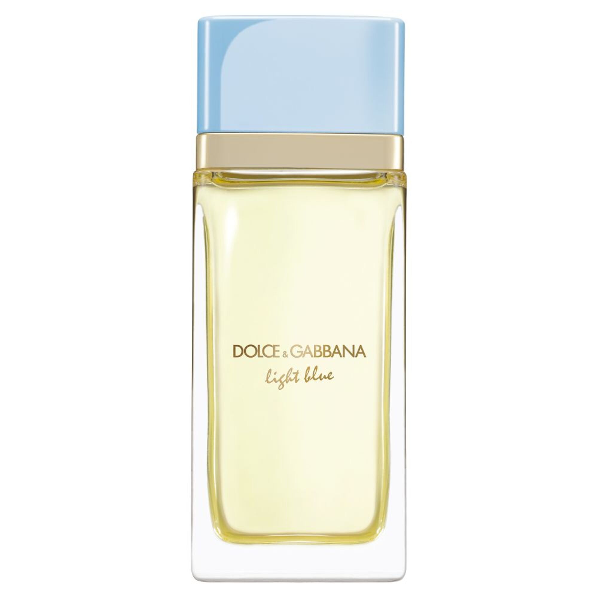 50 ML Dolce&Gabbana Light Blue Eau de Parfum 1 of 6 Eau de Parfum